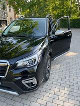 Subaru Forester 2.0ie Platinum Lineartronic Platinum - Subaru Gebrauchtwagen von 2020