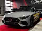 Mercedes-Benz SL 43 AMG*21"*Aerodynamik*PremiumPlus*NIGHT*V8* - Mercedes-Benz SL 43 AMG aus 2022