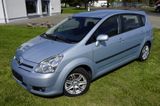 Toyota Corolla Verso 1.8 Sol*7 Sitze*An.Kupplung*Temp* - Toyota Corolla Verso