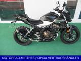 Honda CB500F *VIEL Zubehör* - HONDA CB 500