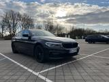 BMW 530d xDrive|VOLL|Massage|360|HUD|DrivAssistPlus - BMW 530 mit Diesel-Antrieb: Schwarz, Standheizung, Limousine