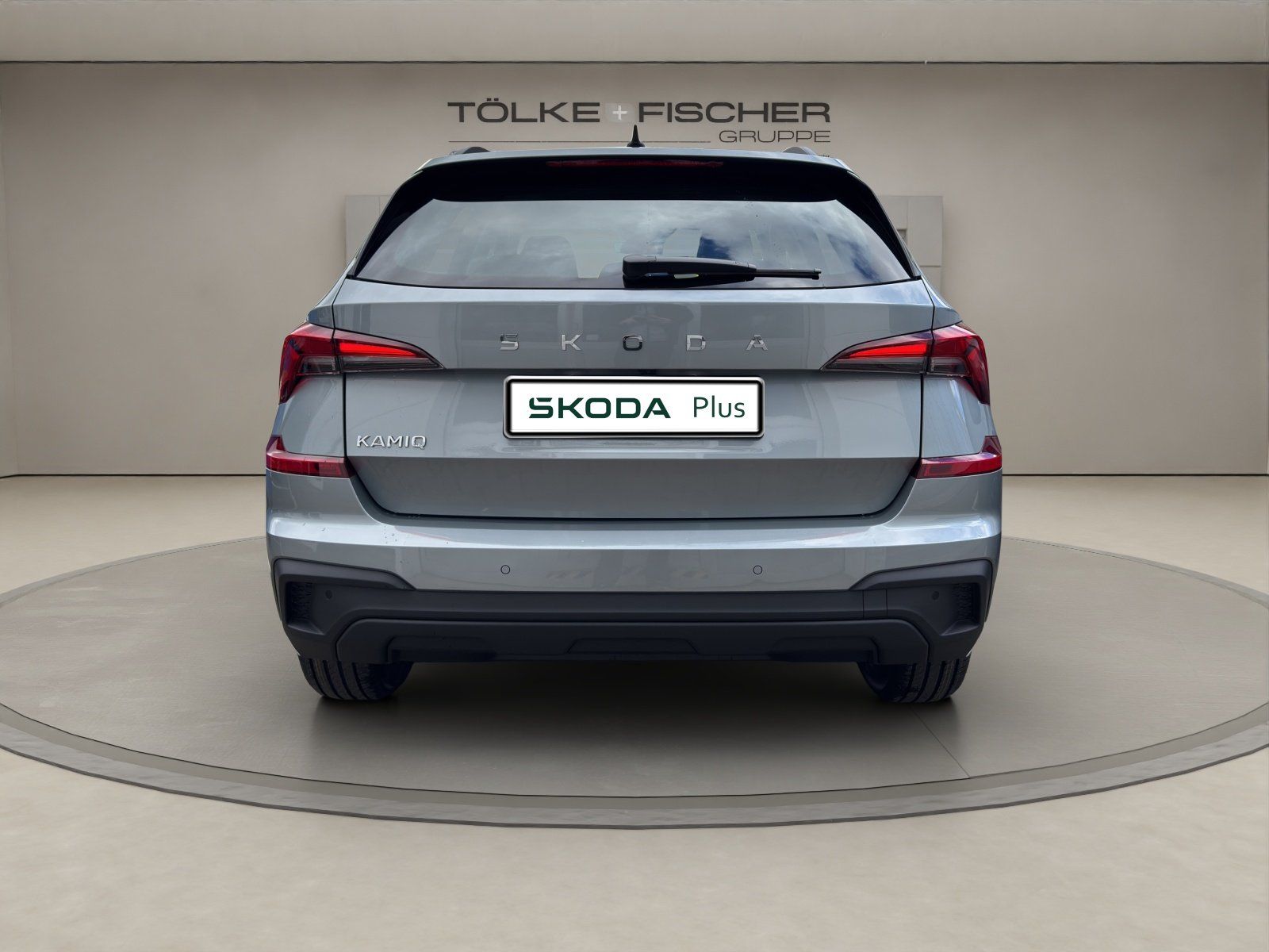 Skoda Kamiq - Bild 4