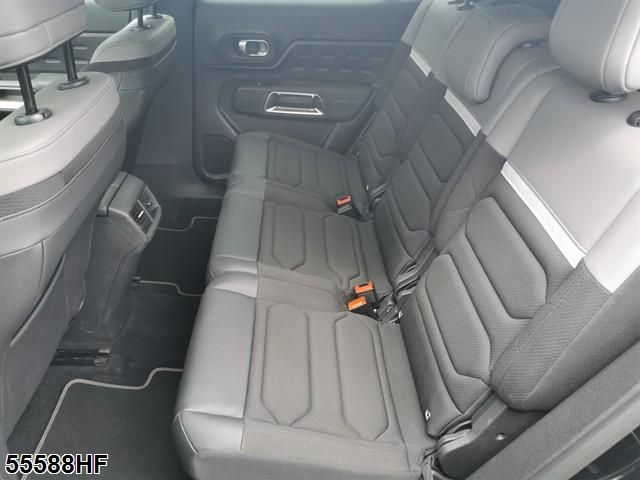 Fahrzeugabbildung Citroën C5 Aircross C-Series+SHZ+NAVI+PDC+ACC+LED+DAB+