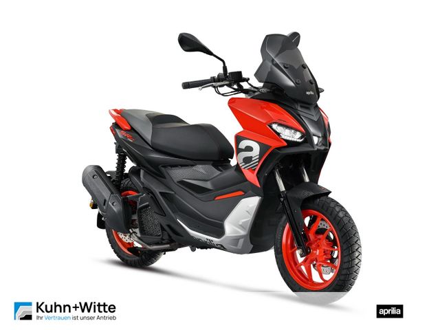 Aprilia Aprilla SR GT 125 S ABS E5+