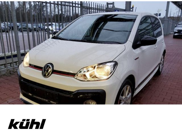 Volkswagen up! GTI 1.0 TSI Kamera beats Maps+More