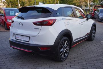 Mazda CX-3 - 6