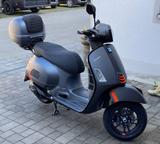 Vespa GTS 300 Supersport ABS - VESPA 300 GTS SUPERSPORT