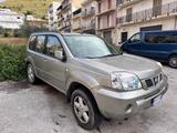 Nissan X-Trail 2.2 dCi Sport - Nissan X-TRAIL Sport mit Diesel-Antrieb