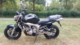 Yamaha FZ 6Fazer, RJ14, Modell 2007 - Offers