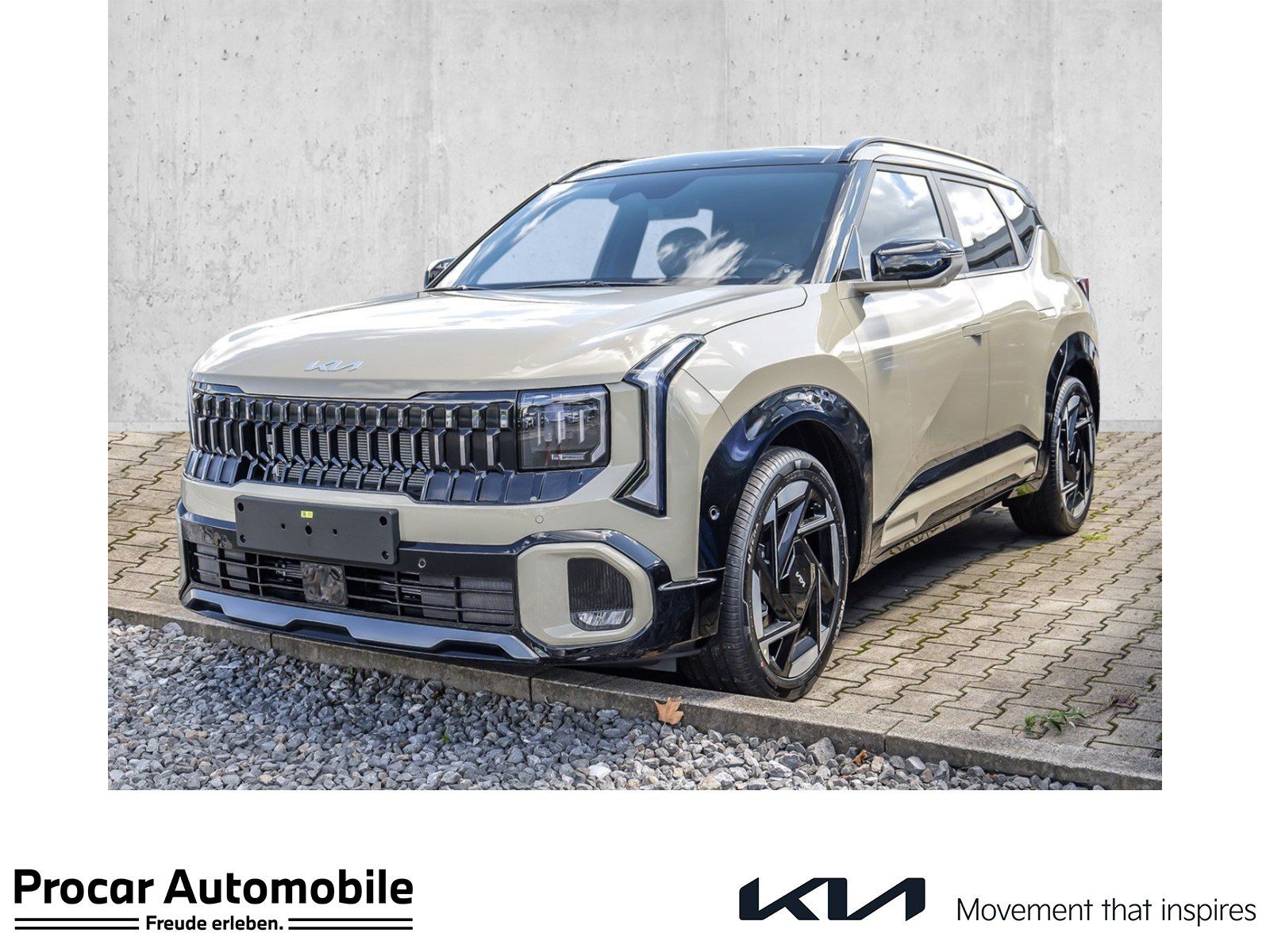 Kia Andere - Bild 1