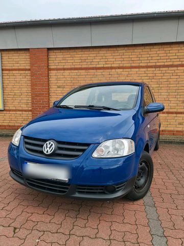 Volkswagen  Fox  2005