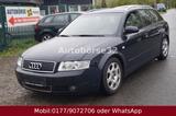 Audi A4 1.9TDI Kombi 96kW/TÜV NEU/6 Gang - Audi A4 mit Diesel-Antrieb: Kombi, 1.9