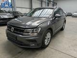 Volkswagen Tiguan 1.4 TSI BMT Comfortline ACC PDC SHZG - VW Unfallwagen
