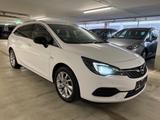 Opel Astra K Sports T-Elegance+LED+Kamera+DAB+Appel C - Opel Astra: Elegance