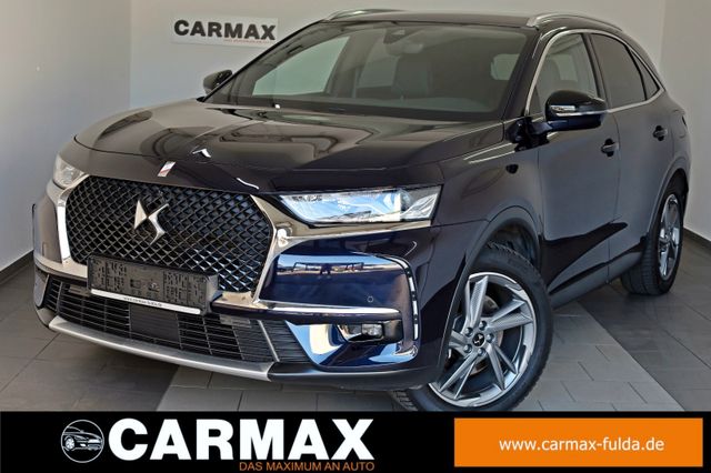 DS Automobiles DS7 Crossback E-Tense 4x4 RIVOLI Leder,Navi,LED