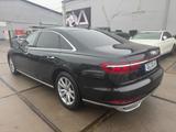 Audi A8 50 TDI Lang quatt Laser.Massage,4 Sitze.Voll - Audi A8 in Frankfurt (Main)