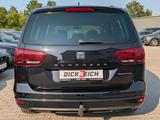 Seat Alhambra 2.0 TDI Style 7-SITZER*AHK*BI-XENON*CAM - Seat Alhambra mit Diesel-Antrieb