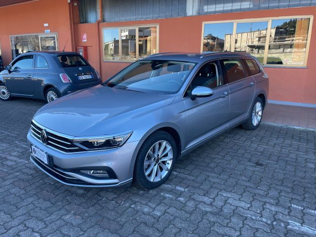 Volkswagen Passat Variant 2.0 TDI SCR EVO DSG Bu