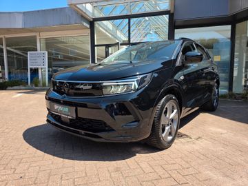 Fotografie Opel Grandland (X) Grandland GS Line 1.2 Automatik