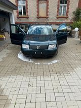 Volkswagen VW Bora - 1,9 TDI - 4motion - ASZ - Volkswagen Bora: 4motion