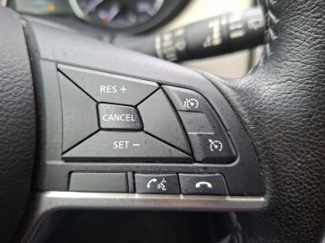 Nissan Micra 0.9 DIG-T N-Connecta °Navi°RFK°PDC°SHZ°
