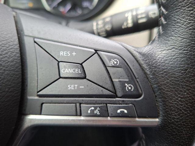Nissan Micra 0.9 DIG-T N-Connecta °Navi°RFK°PDC°SHZ°