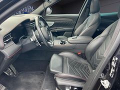MASERATI Grecale Trofeo KLIMA,NAVI,PANO,PDC,AUTOMATIK,GRA