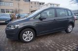 Volkswagen Touran Comfort*AUTM*AHK*NAVi*SHZG*FRONT-ASIS*PDC - VW Gebrauchtwagen von 2022