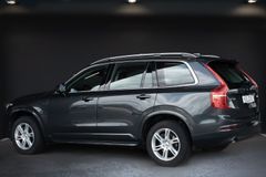 VOLVO XC90 D5 AWD Kinetic - 1.Hand Unfallfrei 7-Sitzer