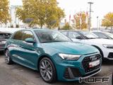 Audi A1 Sportback 30 TFSI S line S LED Ambi APS plus - gebrauchte Kleinwagen in Troisdorf