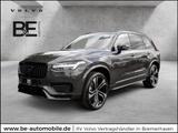 Volvo XC90 T8 Ultra Dark Recharge AWD STANDHZ PANO - Volvo XC90: Ultra Dark