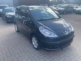 Peugeot 1007 Filou TÜV 06.2026 KLIMA - Peugeot 1007 mit Diesel-Antrieb