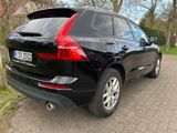 Volvo XC60 T5 Momentum Geartronic Momentum 2WD - Volvo XC60: Schwarz