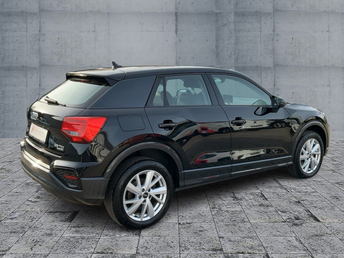 Audi Q2 - Bild 6