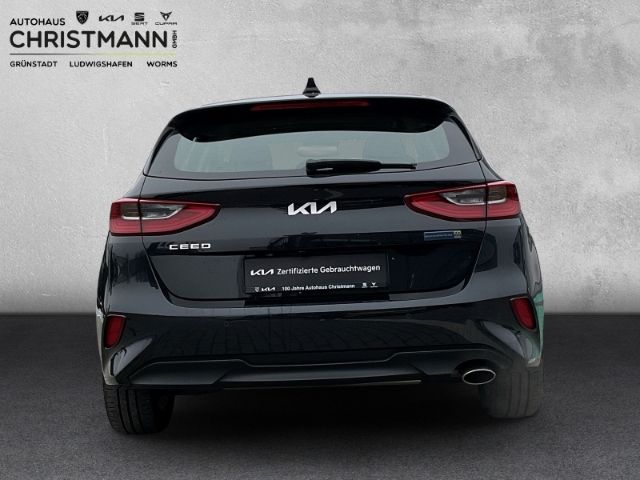Fahrzeugabbildung Kia Ceed VISION 1.0T *KOMFORT PAKET*
