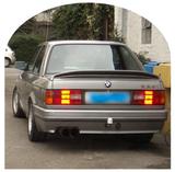 BMW E30 325i M Technik 2 Original ab Werk ... - BMW 325 aus 1989: 325i