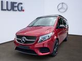 Mercedes-Benz Marco Polo 300 d EDITION el.Schiebe SpurW SpurH - Mercedes-Benz Wohnmobil Pickup