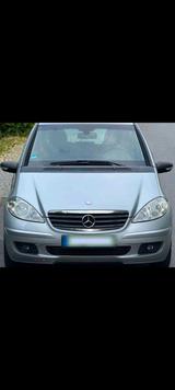 Mercedes-Benz Benz A class 2007 ,//////. 197.000 km - Mercedes-Benz 200 aus 2007