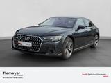 Audi A8 Lang 60 TFSIe Q UPE163 RAUTENSTEPPUNG TV PANO - Audi A8 Jahreswagen