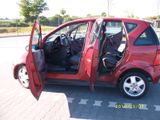 Mercedes-Benz A 140 AVANTGARDE Avantgarde - Mercedes-Benz A-Klasse: Halbautomatik