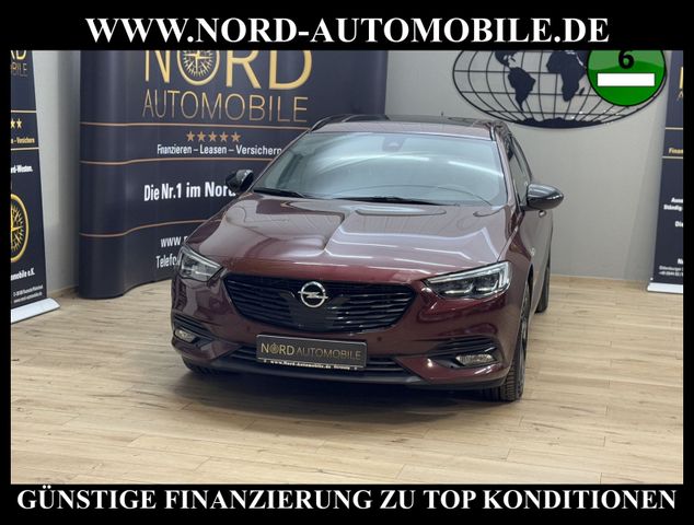 Opel Insignia Sports Tourer 1.6 CDTi Ultimate AHK*LED