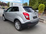 Ssangyong Korando Quartz 4x2 - Ssangyong in Essen