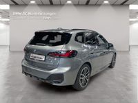BMW 220 Active Tourer - Vorschau Bild 4