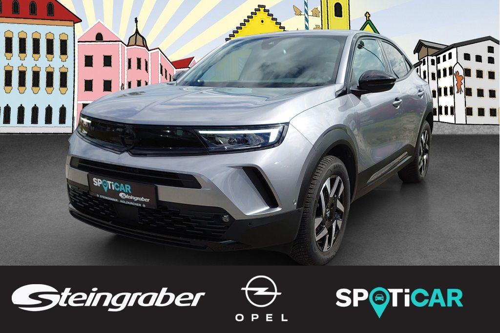 Opel Mokka 1.2 DI Turbo Automatik GS*AHK+LED Matrix*