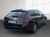 Skoda Superb Combi TDI DSG Style AHK MatrLED Navi elHe - Skoda Superb