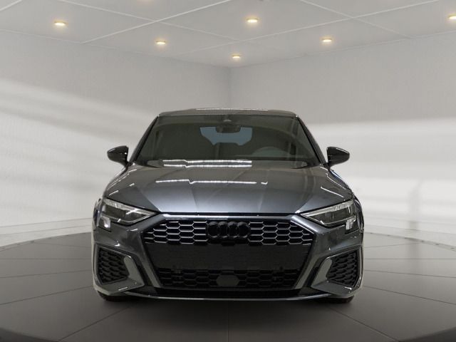 A3 Sportback S line 35 TFSI 110(150) kW(PS) S tr