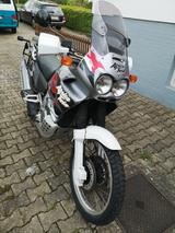 Honda XRV 750  Africa Twin RD07  TÜV NEU / Koffersatz  - XRV750