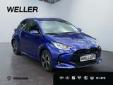 Toyota Yaris Hybrid 116 1.5 VVT-i Teamplayer *Comfort P - Toyota Yaris Jahreswagen