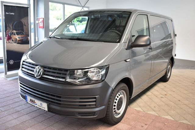 T6 Kasten 2.0 TDI 75 kW AHK+PDC+TEMPOMAT+KLIMA