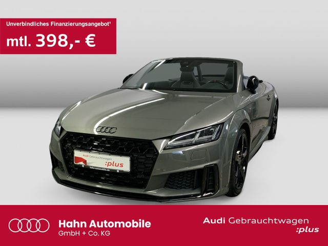 Audi TT Roadster 40 TFSI S line Matrix B&O Virtual Rü